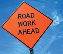 Road Construction
