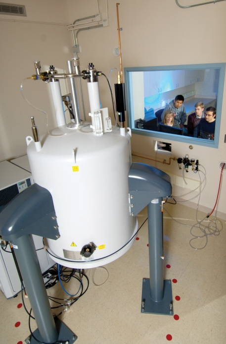 MRI Machine