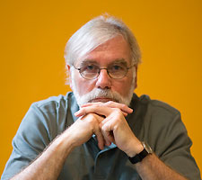 Hans Ulrich Allemann