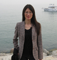 Li-fang Zhang