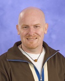 Paul Vasey