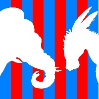 Political poll