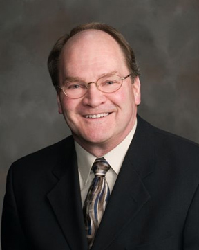 Paul Shoemaker