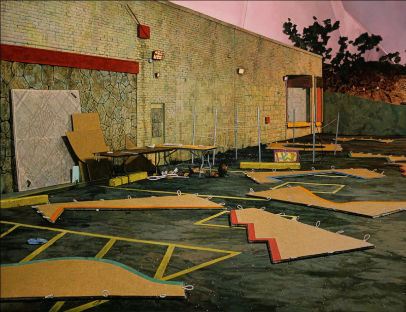 Placemats