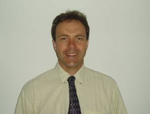 Rob Templeman