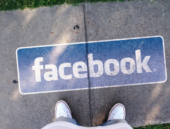 Facebook study