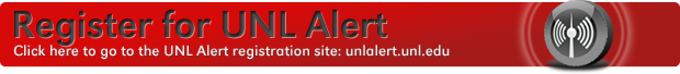 UNL Alert