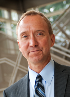 Brad Wheeler