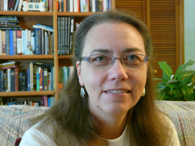 Barbara K. Robins
