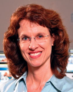 Cathy Cavanaugh