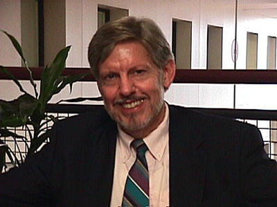David Meyer, University of Michigan