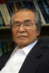 Masatoshi Nei