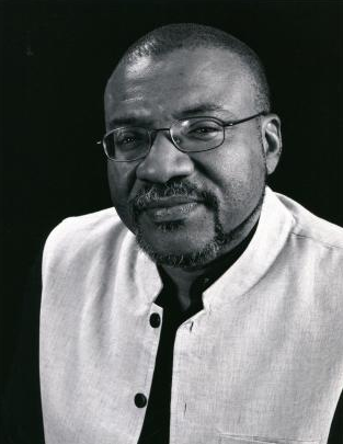Kwame Dawes