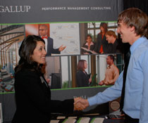 Career Fair