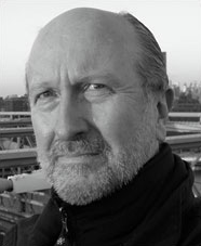 Christopher Dickey