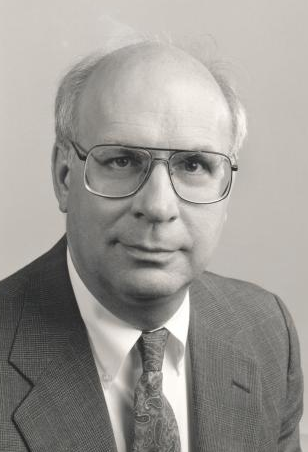 John Siegfried