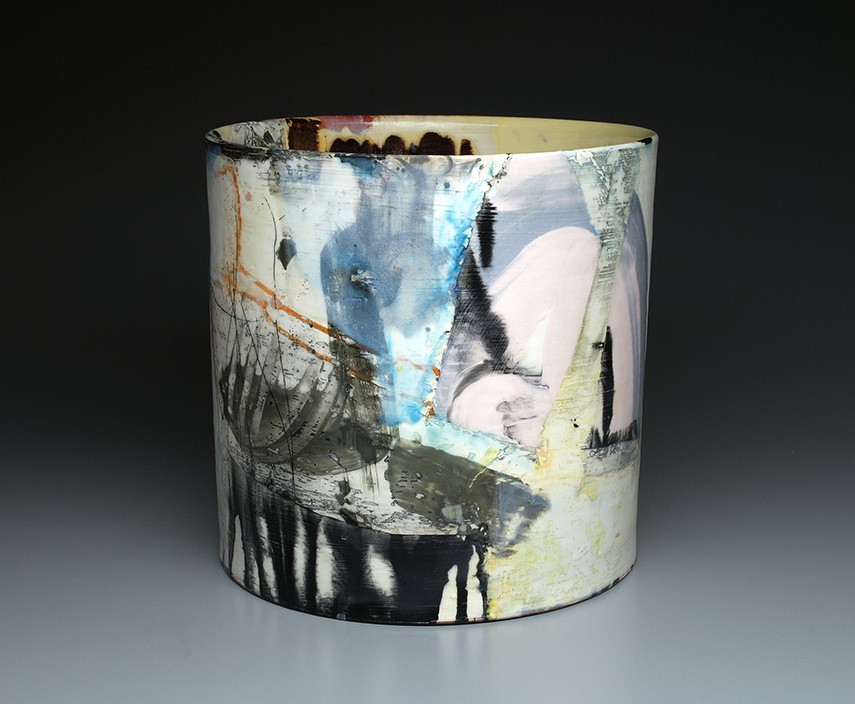 Lauren Mabry, ceramics