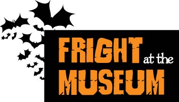Fright at the Museum