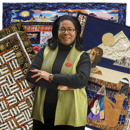 Pearlie M. Johnson