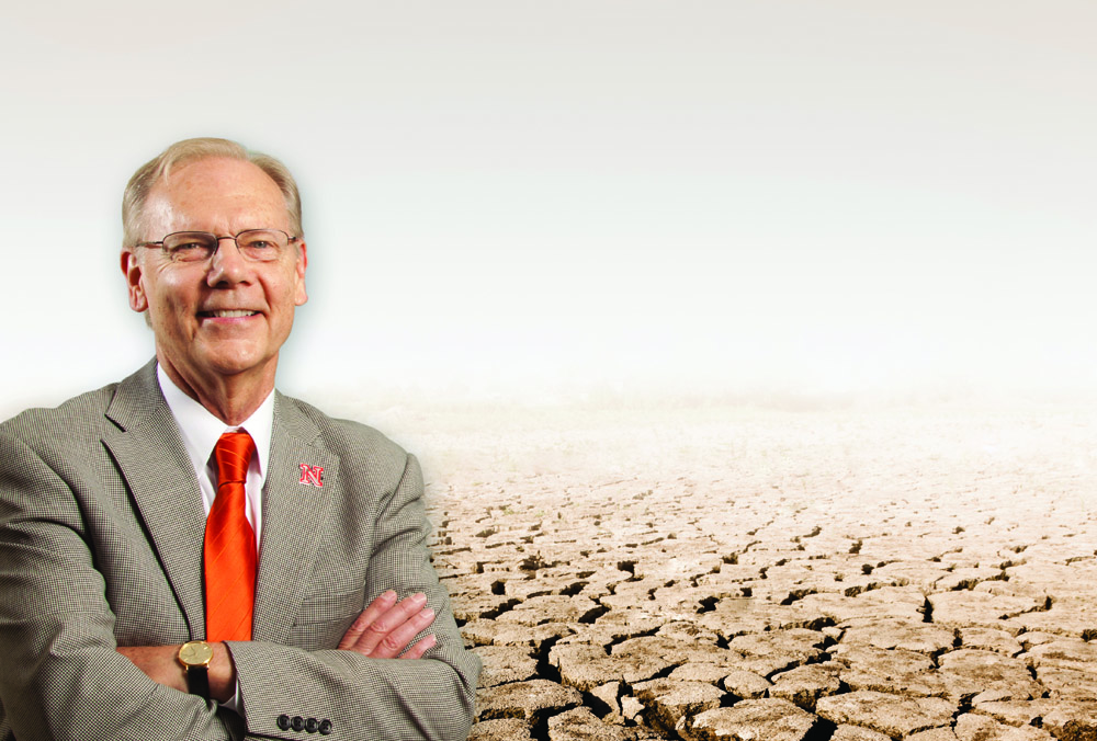 Donald A. Wilhite