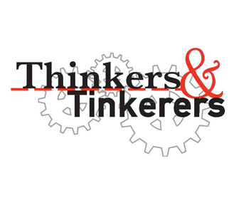Thinkers and Tinkerers