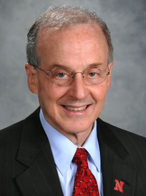 Chancellor Harvey Perlman
