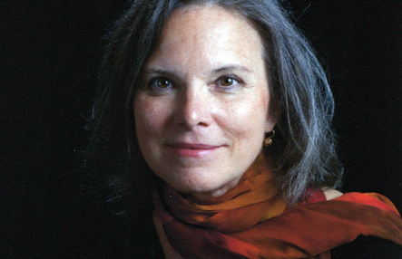 Carolyn Forche
