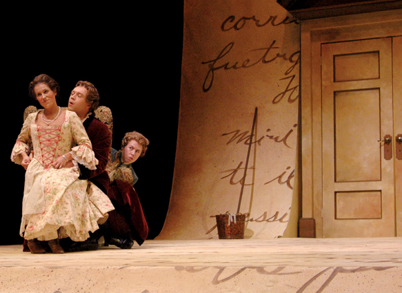 Marriage of Figaro
