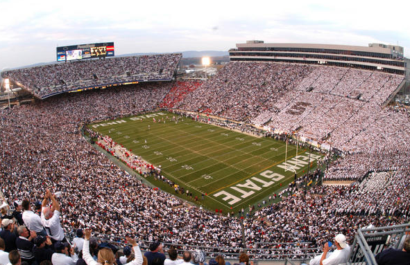 Beaver Stadium