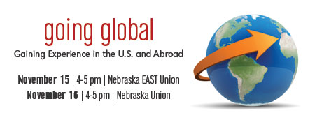 Going Global