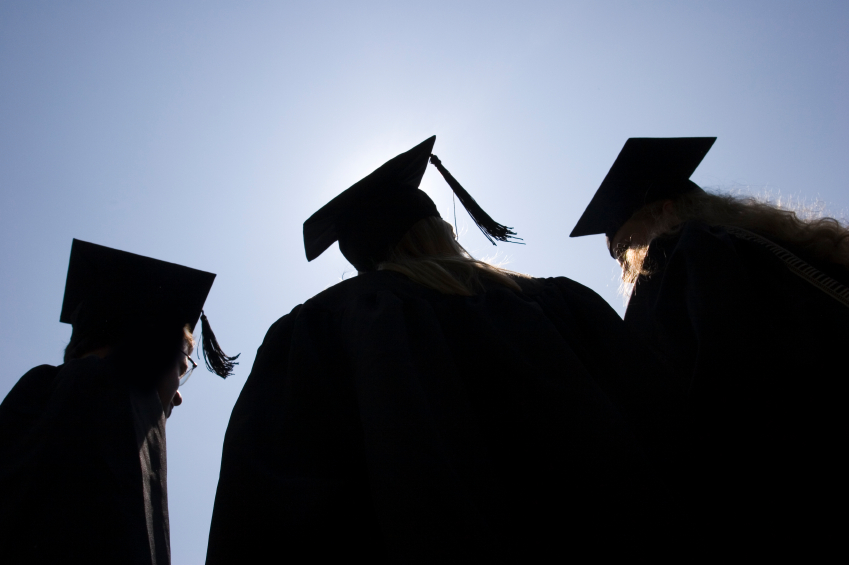 graduates