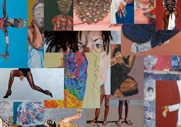 Works by Margaret Rose Vendryes