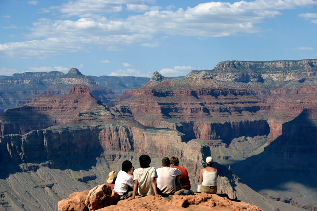 Grand Canyon