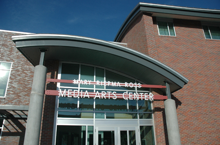 Ross Media Arts Center