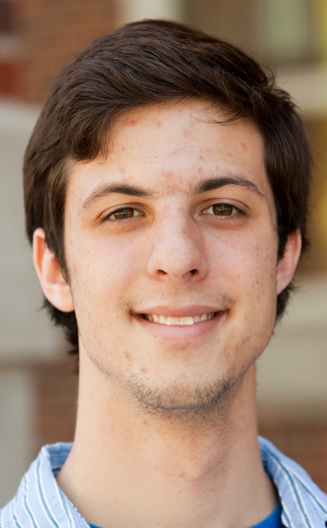 Zachary Smith