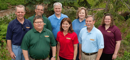 Backyard Farmer hosts