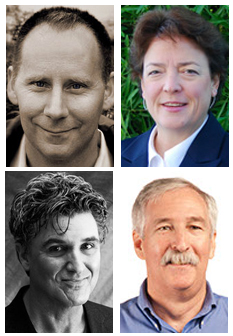 FPA Dean Candidates