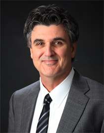 Chuck O'Connor