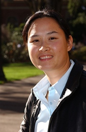 Emily Ho
