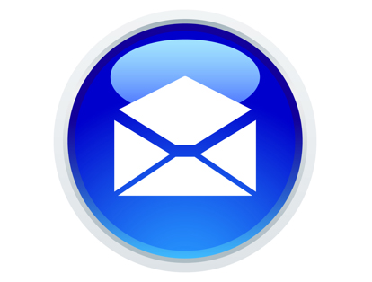 email icon