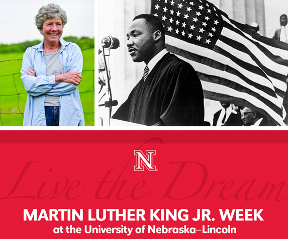 MLK Week events