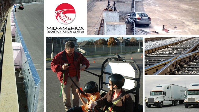 Mid-America Transportation Center