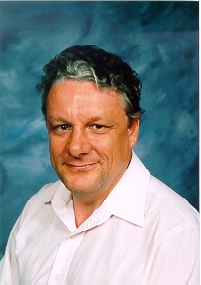 Peter Harms