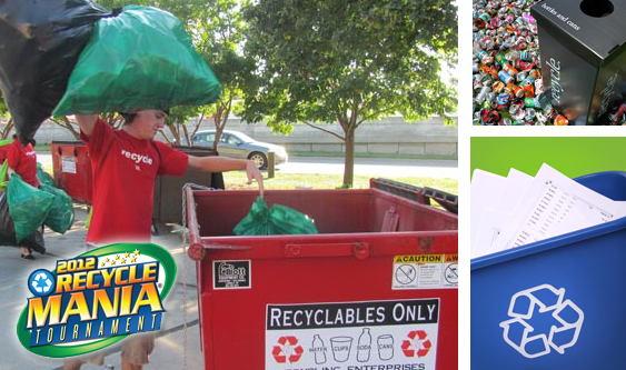 Recyclemania
