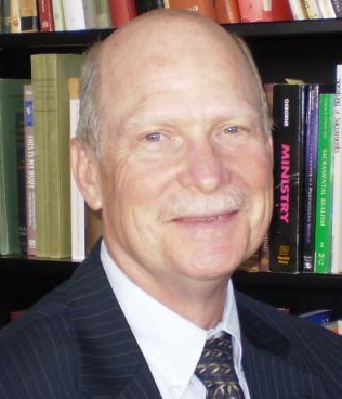 Gary Macy