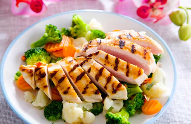 Cooking class image