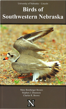 Birds of Southwestern NE