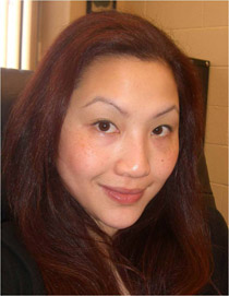 Rebecca Lai