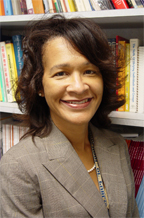 Harolyn Belcher