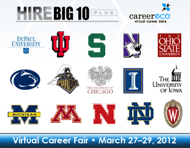 Hire Big Ten